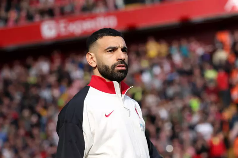 تشكيل ليفربول المرتقب لمواجهة كريستال بالاس في الدوري الإنجليزي: تألق صلاح ضمن الأساسيين