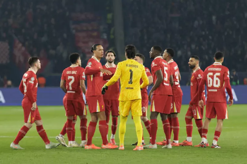 ليفربول يختتم موسم البريميرليج بسلسلة انتصارات متواصلة بعد هزيمته الأخيرة أمام ستوك سيتي بسداسية